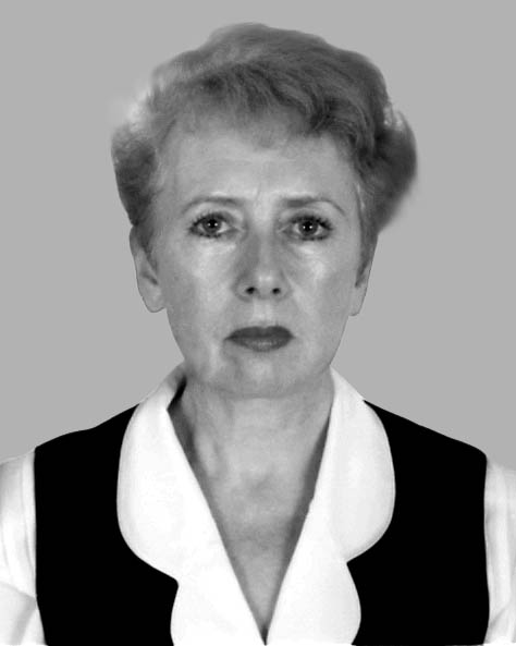 фото: Гриценко Олена  Аврамівна